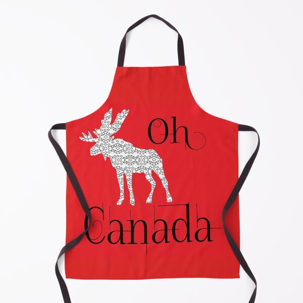 Item preview, Oh Canada designed and sold by Kavie1970.