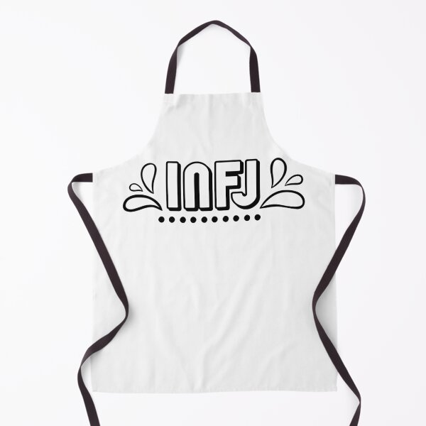 Item preview, INFJ black splash pattern designed and sold by LAST WEEK'S STOLEN AESTHETICS.