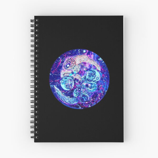 Item preview, Significant Otter Space designed and sold by Jacob Wayne Bryner.