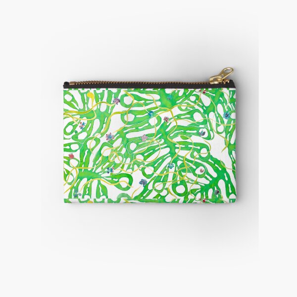 Item preview, Piñanonas leaves by Alejandra Amerena designed and sold by Alejandra Amerena.