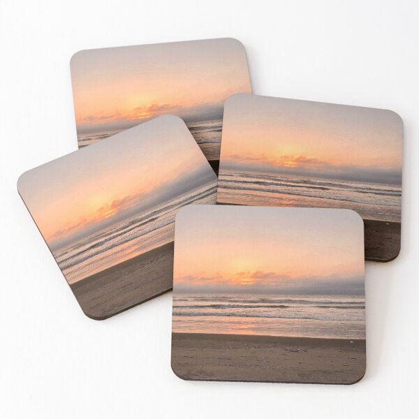 Item preview, Sunset on the Pacific Coast of Mexico designed and sold by SunnyDesignsCo.