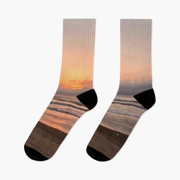 Item preview, Sunset on the Pacific Coast of Mexico designed and sold by SunnyDesignsCo.