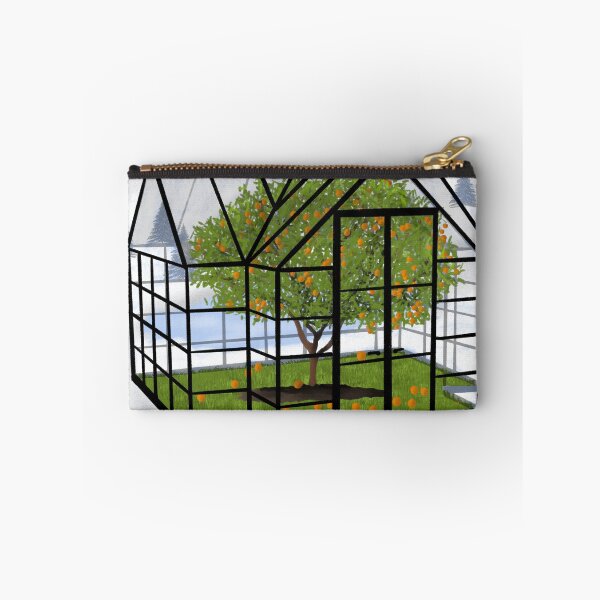 Item preview, Green House Series - Orangery designed and sold by Quick Brown Fox Canada.