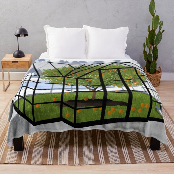 Item preview, Green House Series - Orangery designed and sold by Quick Brown Fox Canada.