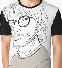 Enjoy every sandwich Graphic T-Shirt