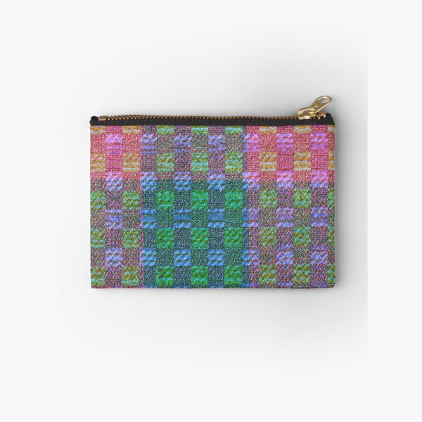 Item preview, Patterns - Pink and Green Plaid Check designed and sold by TheKingdomAttic.
