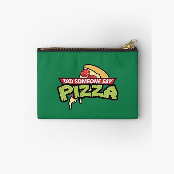 Item preview, Did Someone Say Pizza? T-Shirt designed and sold by AstonMartin36x.