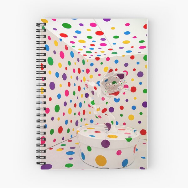 Item preview, Kusama Dots designed and sold by Lise Rodembusch.