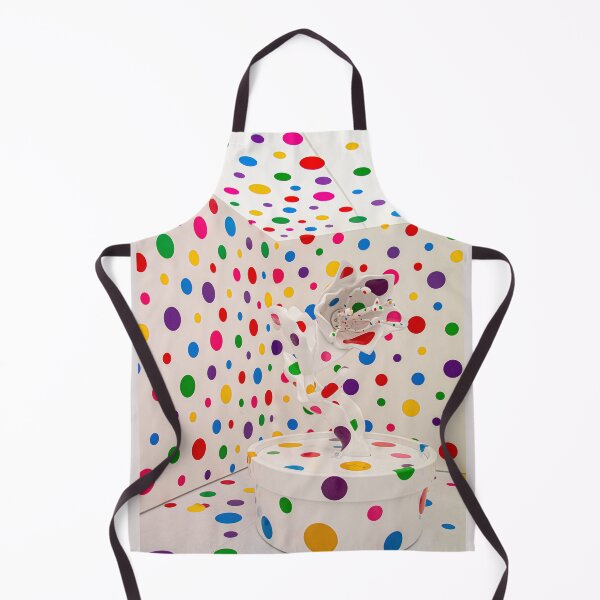 Item preview, Kusama Dots designed and sold by Lise Rodembusch.