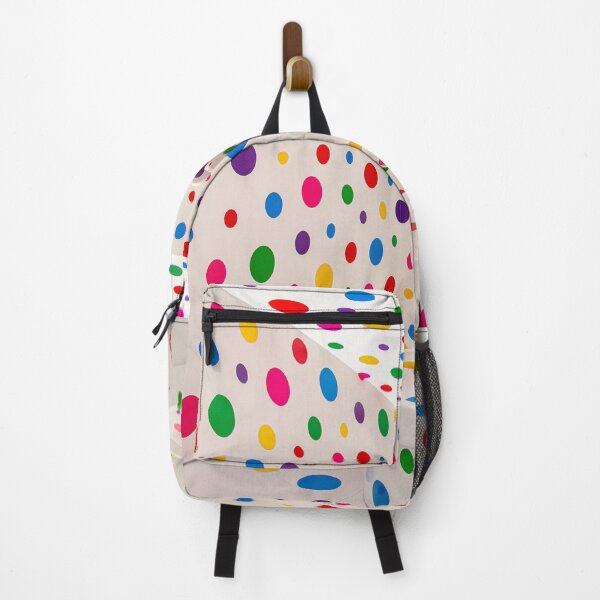 Item preview, Kusama Dots designed and sold by Lise Rodembusch.