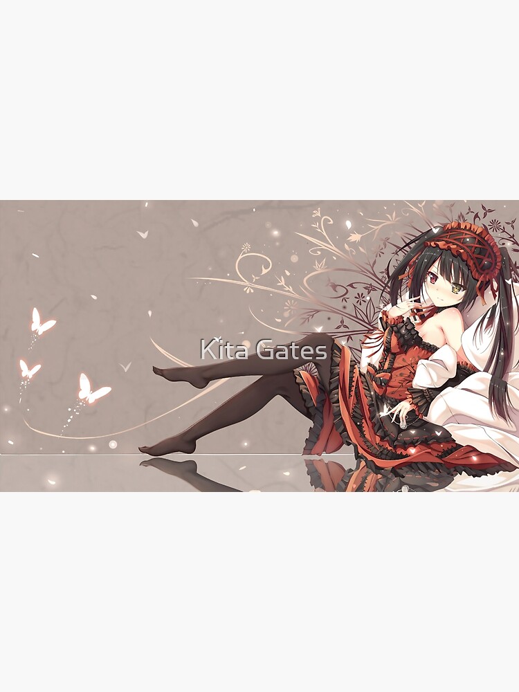 Kurumi Posters for Sale