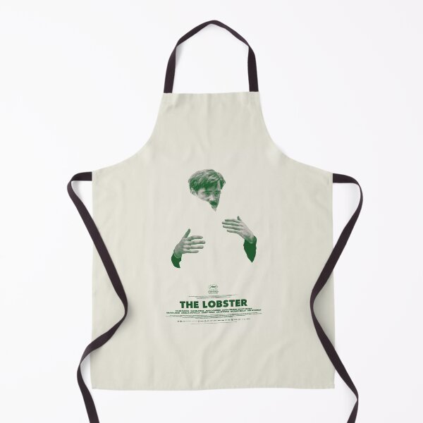 Item preview, The Lobster - Green Simplistic Design designed and sold by rottenben.