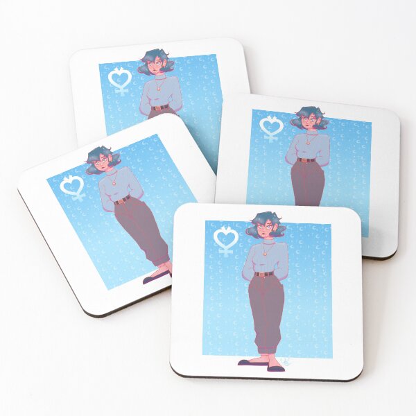Item preview, Sailor Mercury  designed and sold by veesart.