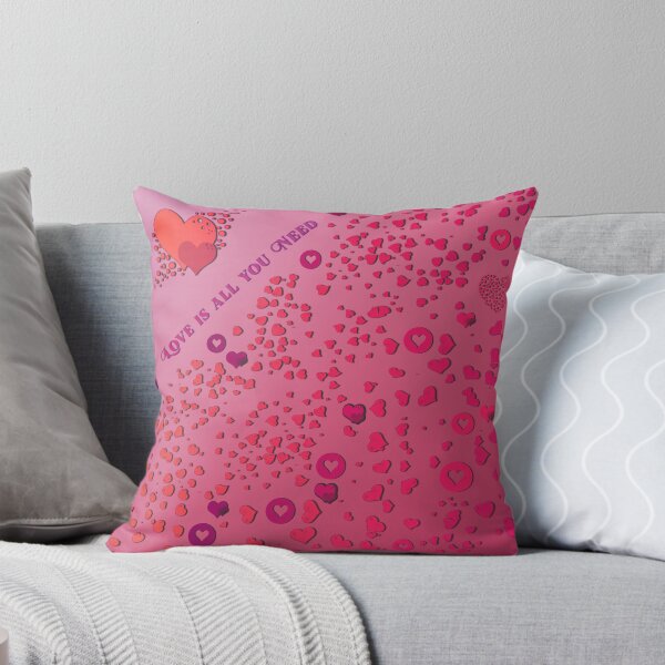 Item preview, Love is all you Need designed and sold by QueenWarrior4.