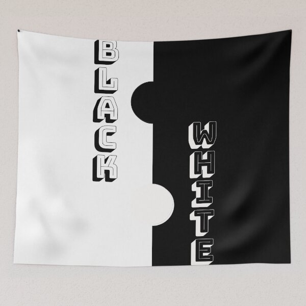 Item preview, Black & White designed and sold by MCS-Desings.