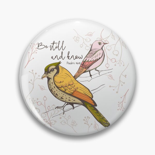 Item preview,  Psalm 46:10 designed and sold by della95.