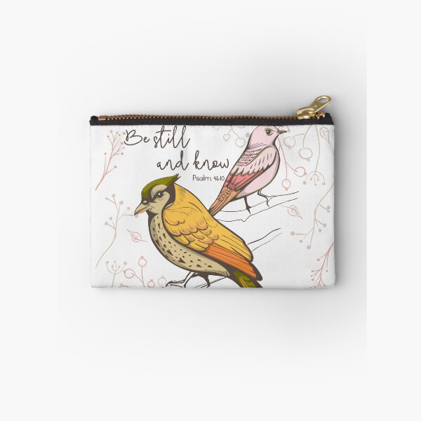 Item preview,  Psalm 46:10 designed and sold by della95.
