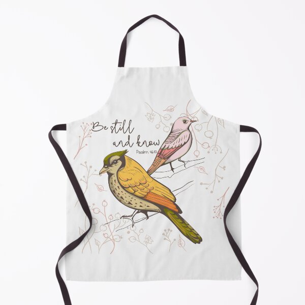 Item preview, Psalm 46:10 designed and sold by della95.