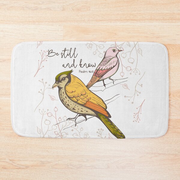 Item preview,  Psalm 46:10 designed and sold by della95.