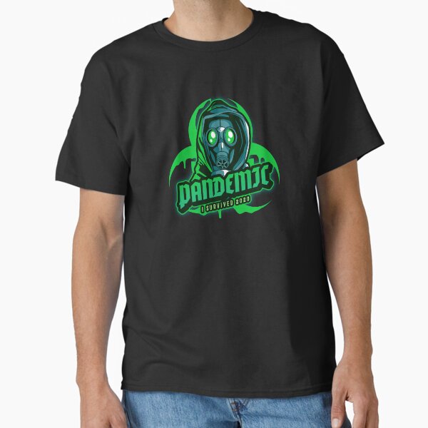 Social Distancing Classic T-Shirt