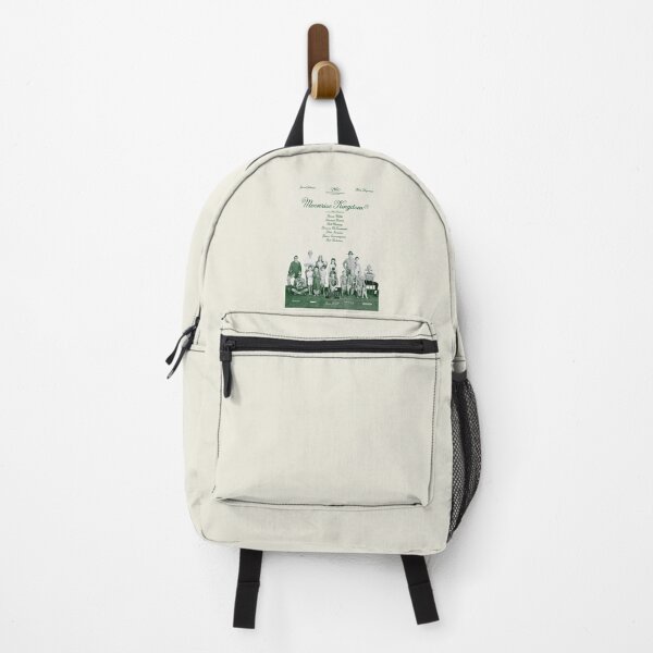 Item preview, Moonrise Kingdom - Green Simplistic Design designed and sold by rottenben.