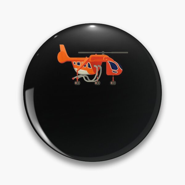 Item preview, Fire Helicopter For Kids Graphic designed and sold by shirleyfinley.