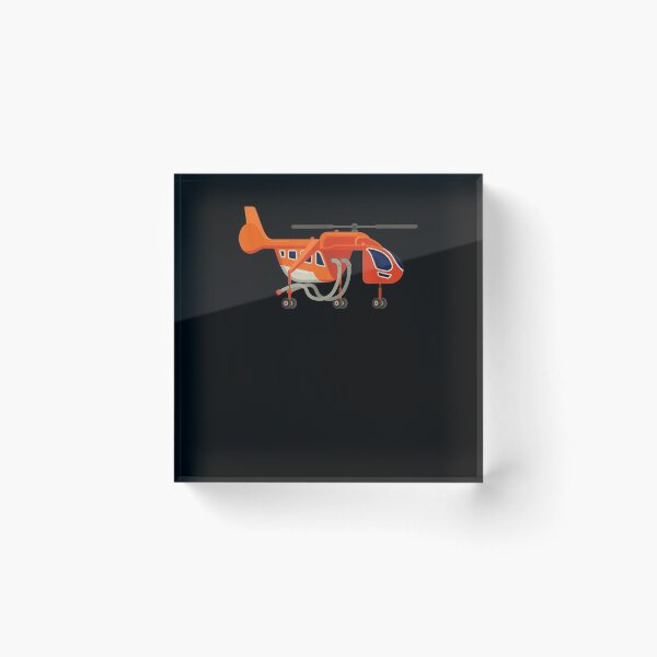 Item preview, Fire Helicopter For Kids Graphic designed and sold by shirleyfinley.