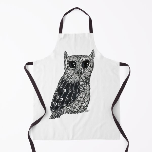 Item preview, Owl Eyes designed and sold by square1studio.