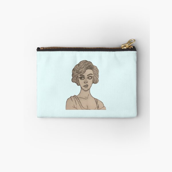 Item preview, ugh girl designed and sold by achilleskxtches.