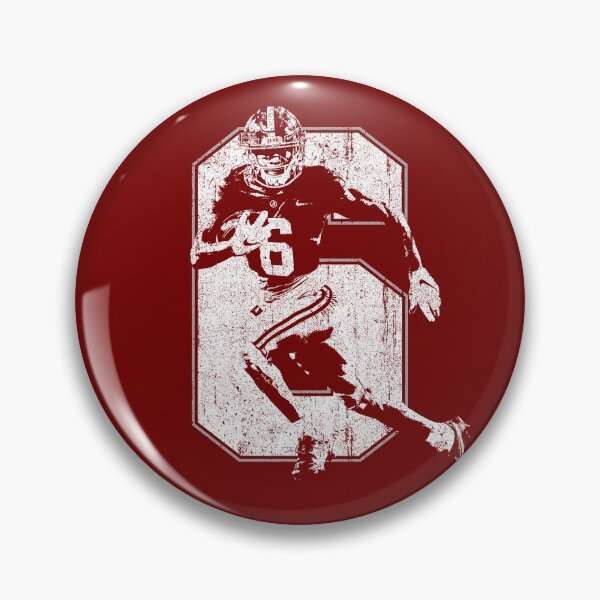 Item preview, Devonta Smith designed and sold by huckblade.