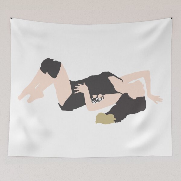 Item preview, Chung Ha Dream of You Silhouette designed and sold by Blue Belle.