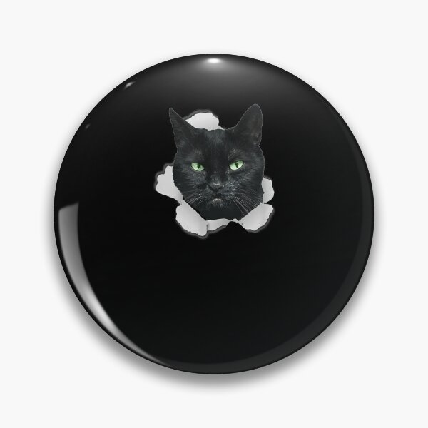 Item preview, Cat Inside My Top Face Of Cat Tears Through Chest Cat Face designed and sold by shirleyfinley.