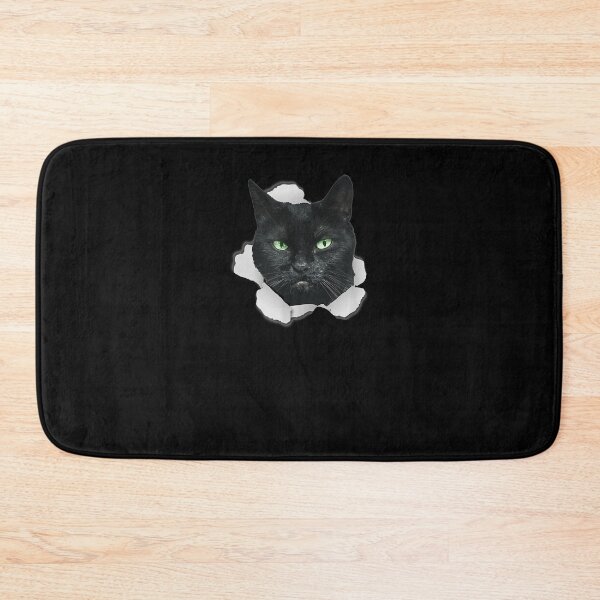 Item preview, Cat Inside My Top Face Of Cat Tears Through Chest Cat Face designed and sold by shirleyfinley.