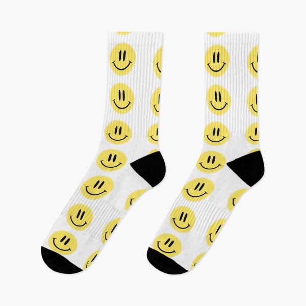 Item preview, Smiley Face designed and sold by madebymarolus.