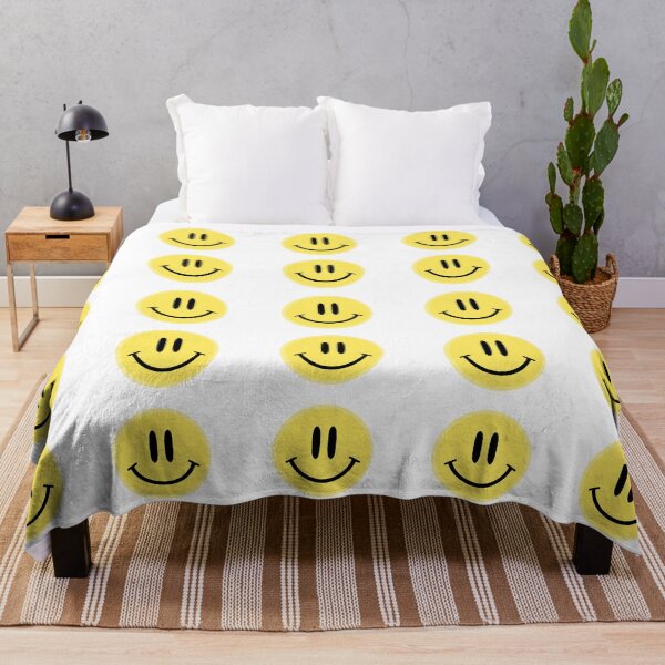 Item preview, Smiley Face designed and sold by madebymarolus.