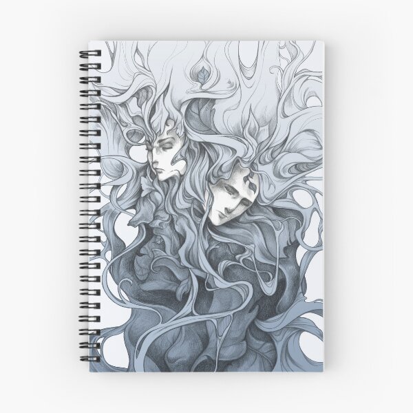 Item preview, Lovers designed and sold by KuroiArt.