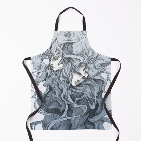 Item preview, Lovers designed and sold by KuroiArt.