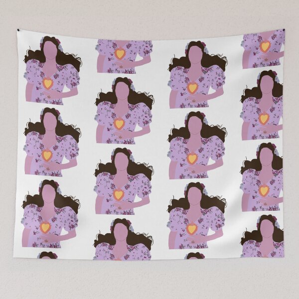 Item preview, De Una Vez designed and sold by ashshaiv.