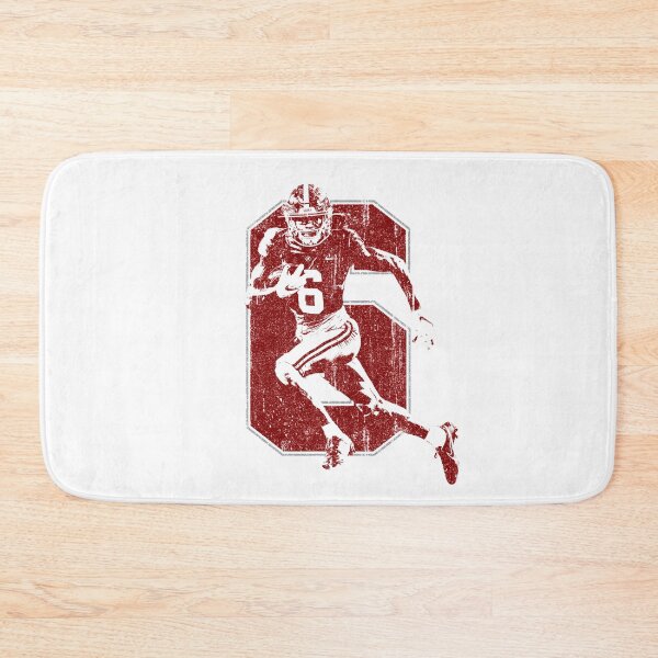 Item preview, Devonta Smith (Variant) designed and sold by huckblade.