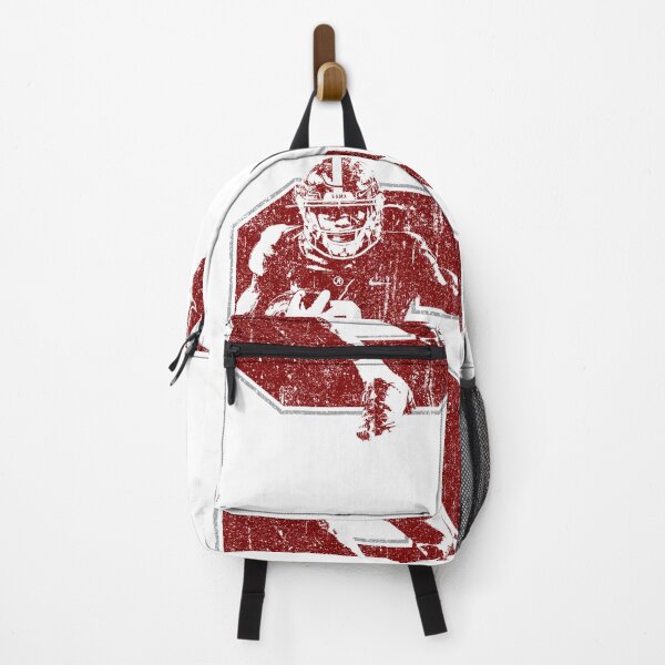 Item preview, Devonta Smith (Variant) designed and sold by huckblade.