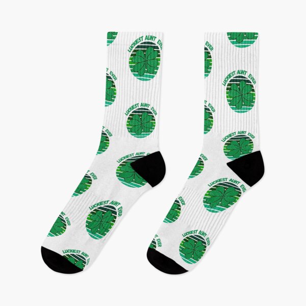 Item preview, Patrick's Day Luckiest Aunt Ever designed and sold by spicygarb.
