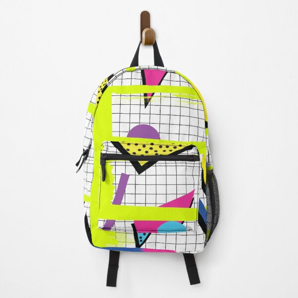 Item preview, Saved by the 80's designed and sold by Spore Explorer.