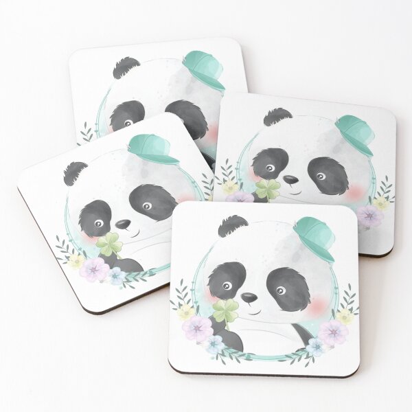 Item preview, Panda is so cute designed and sold by MohamedRashed15.