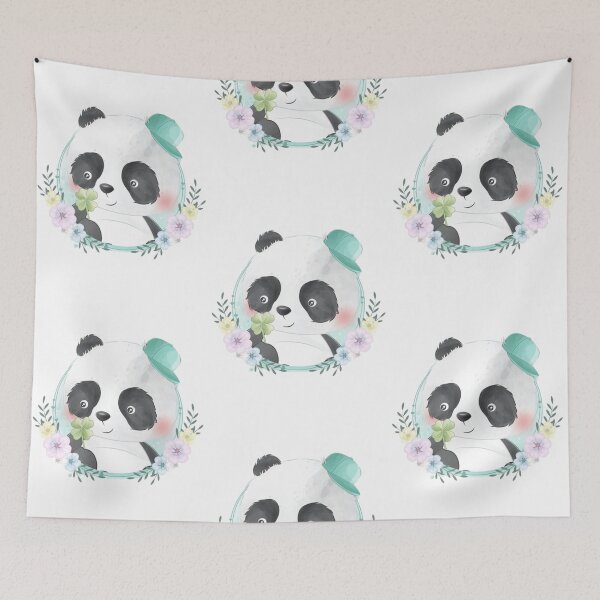 Item preview, Panda is so cute designed and sold by MohamedRashed15.
