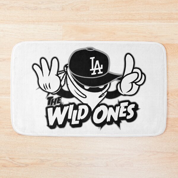 Item preview, The Wild Ones designed and sold by RKR-Designs.