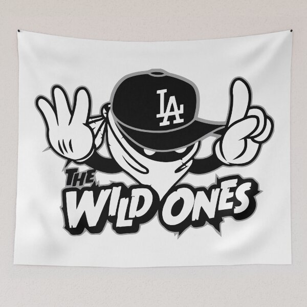 Item preview, The Wild Ones designed and sold by RKR-Designs.