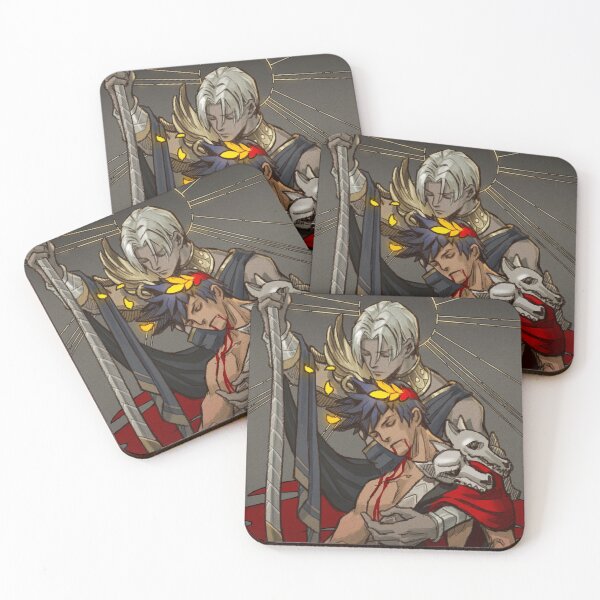 Item preview, Gentle Death designed and sold by AthenaWX.