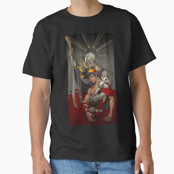 Gentle Death Classic T-Shirt