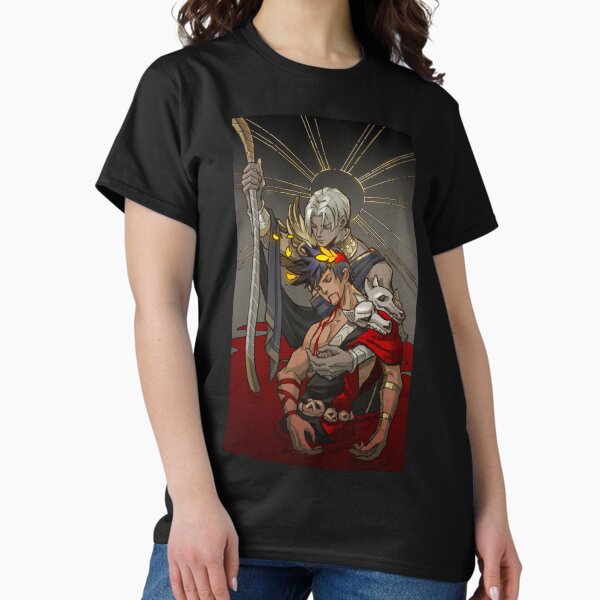 Gentle Death Classic T-Shirt
