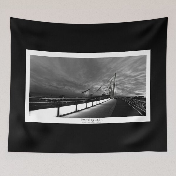 Item preview, Evening Light designed and sold by bcash.